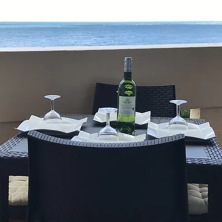 Port St. Ange 3 Le Barcares