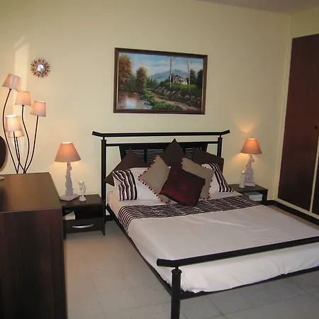 Port St. Ange 3 Apartment