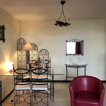 Port St. Ange 3 Apartment Le Barcares