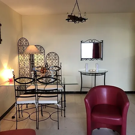 Apartment Port St. Ange 3 Le Barcares