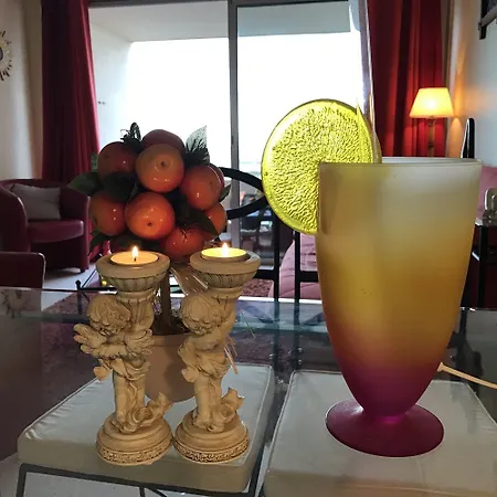 Apartment Port St. Ange 3 *