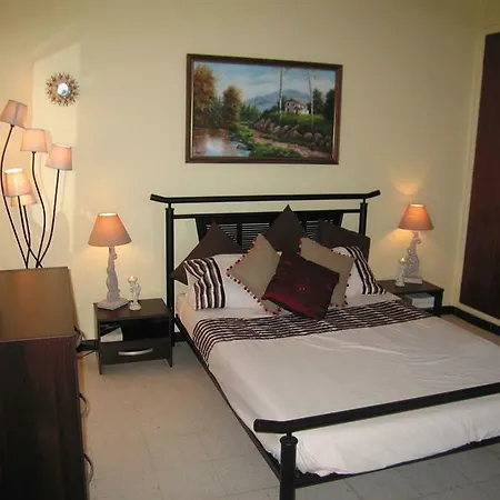 Port St. Ange 3 Apartment Le Barcares