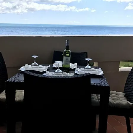 Port St. Ange 3 Apartment Le Barcares