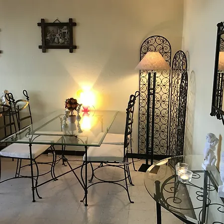 Port St. Ange 3 Apartment *