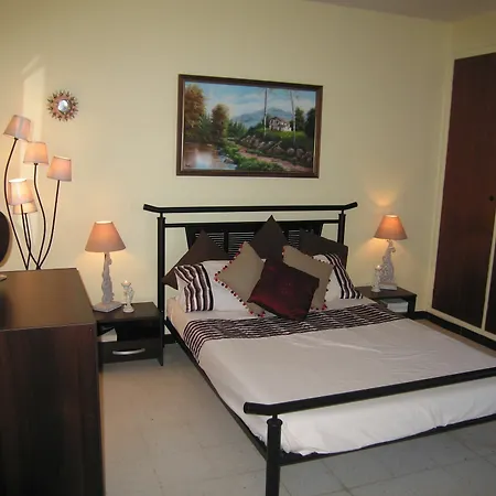 Apartment Port St. Ange 3