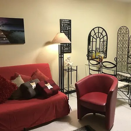 Port St. Ange 3 Apartment *