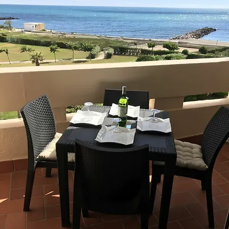 Port St. Ange 3 Apartment *
