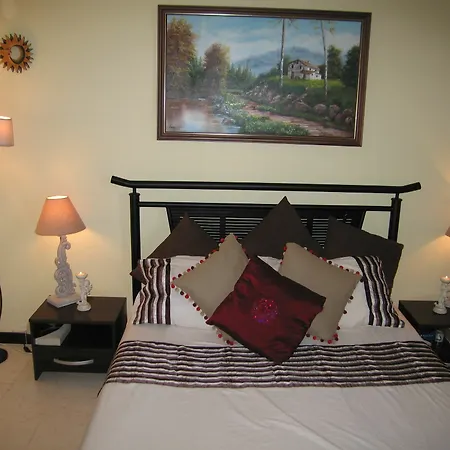 Apartment Port St. Ange 3 *