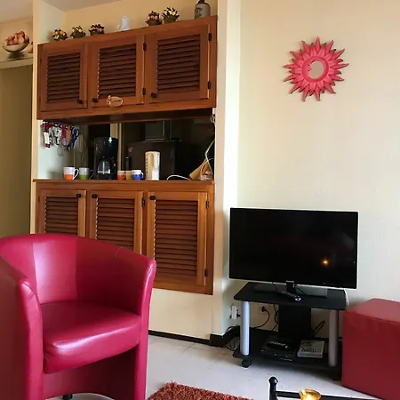 Port St. Ange 3 Apartment
