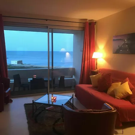 Port St. Ange 3 Apartment Le Barcares