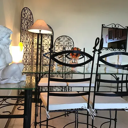 Port St. Ange 3 Apartment Le Barcares